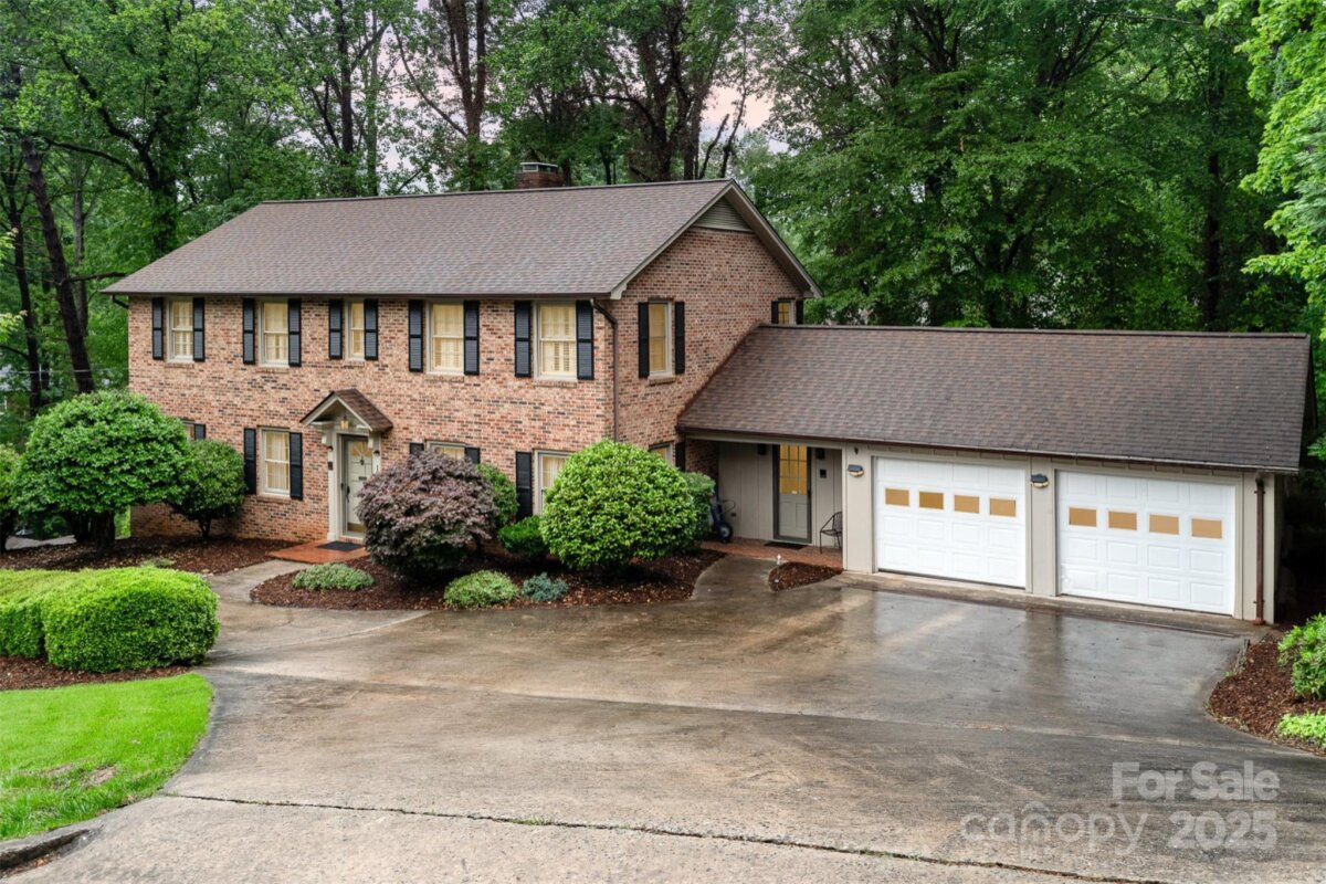 104 Linden Street, Morganton, NC 28655, MLS # 4253561