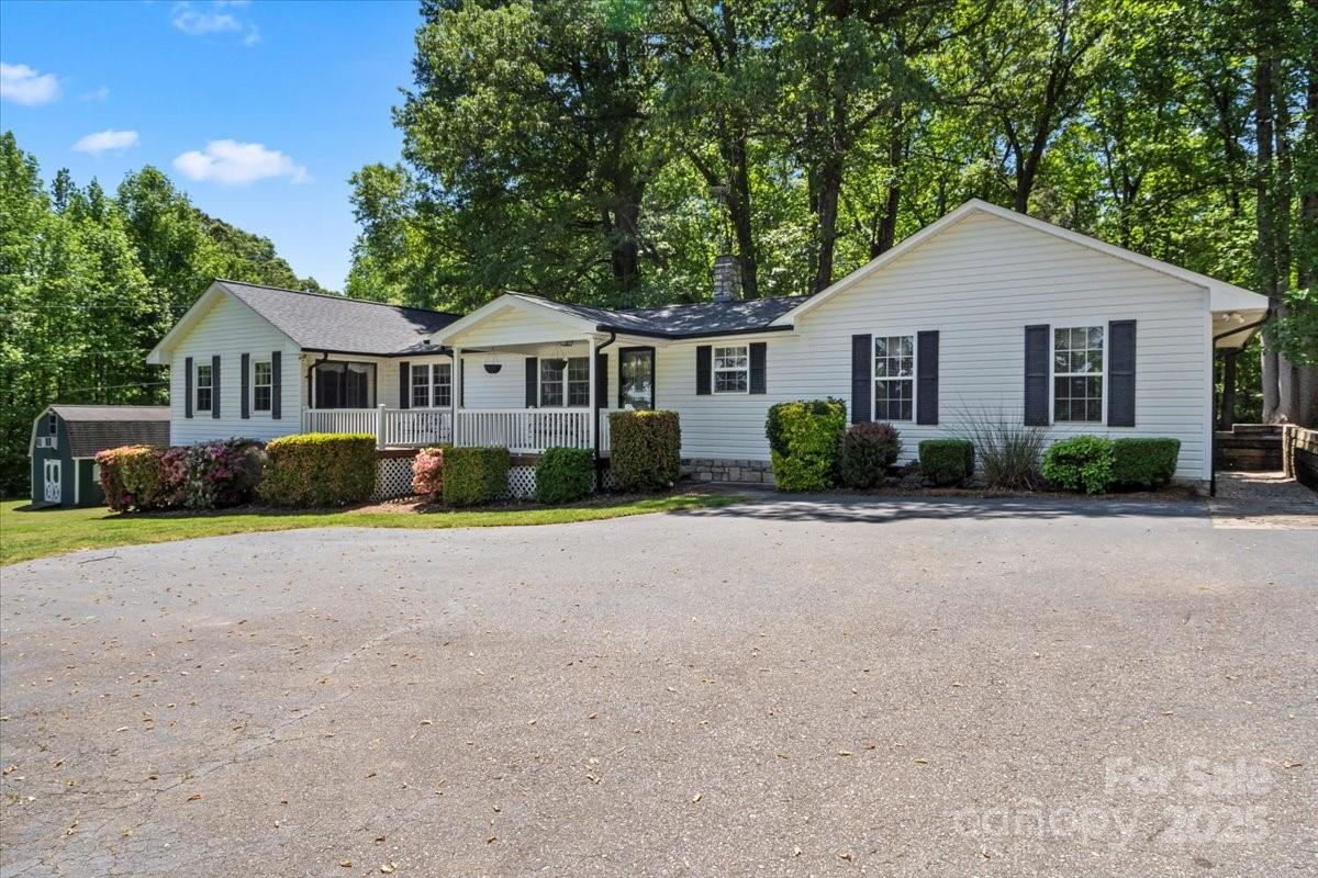 370 Shiloh Road, Statesville, NC 28677, MLS # 4253570