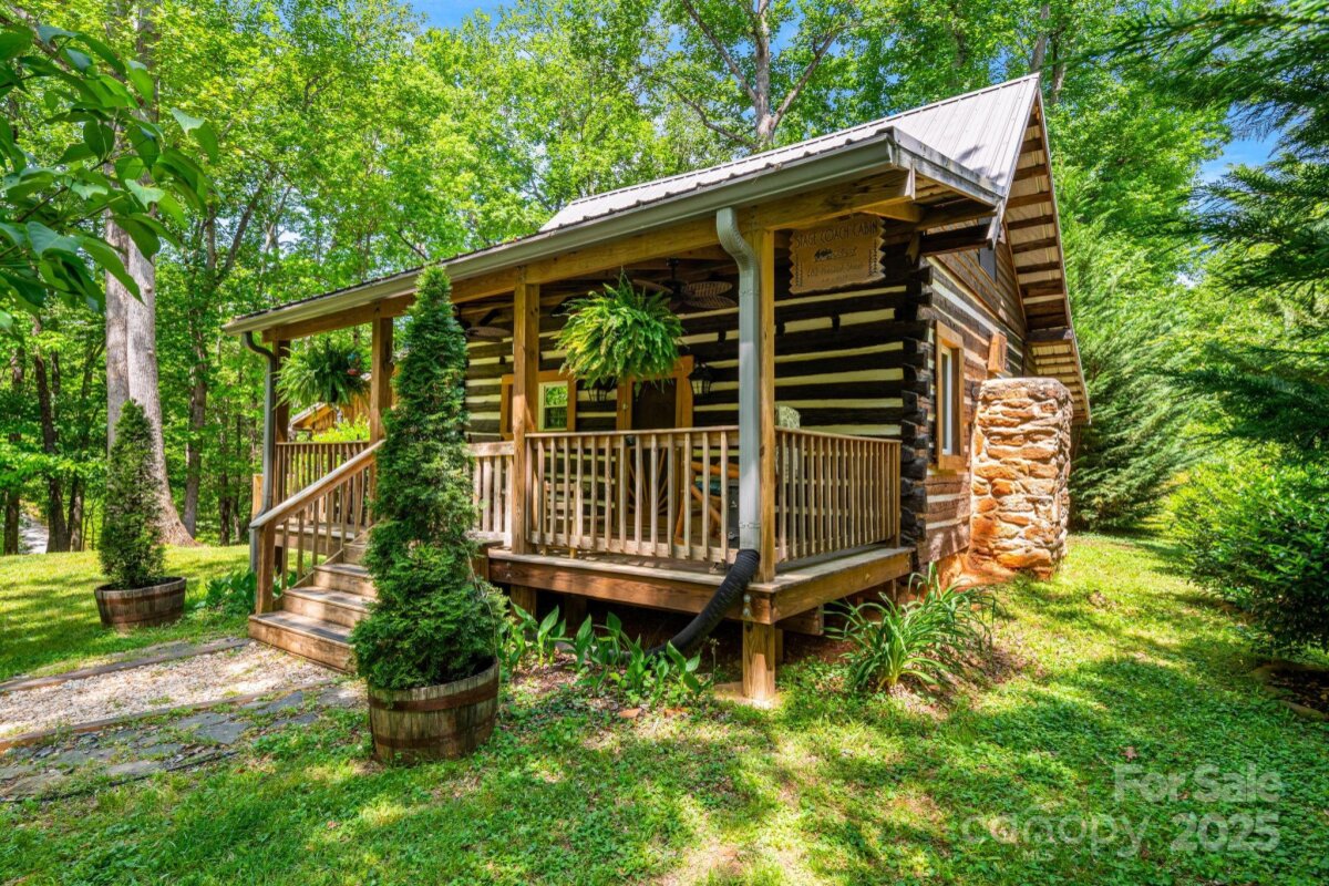 482 Pheasant Street, Lake Lure, NC 28746, MLS # 4253575