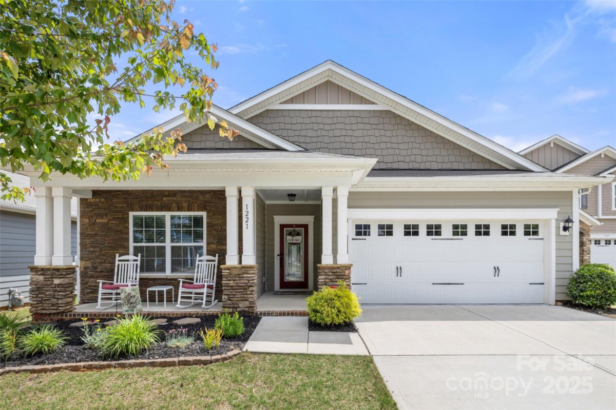 1221 Brookcrest Lane, Fort Mill, SC 29708, MLS # 4253581