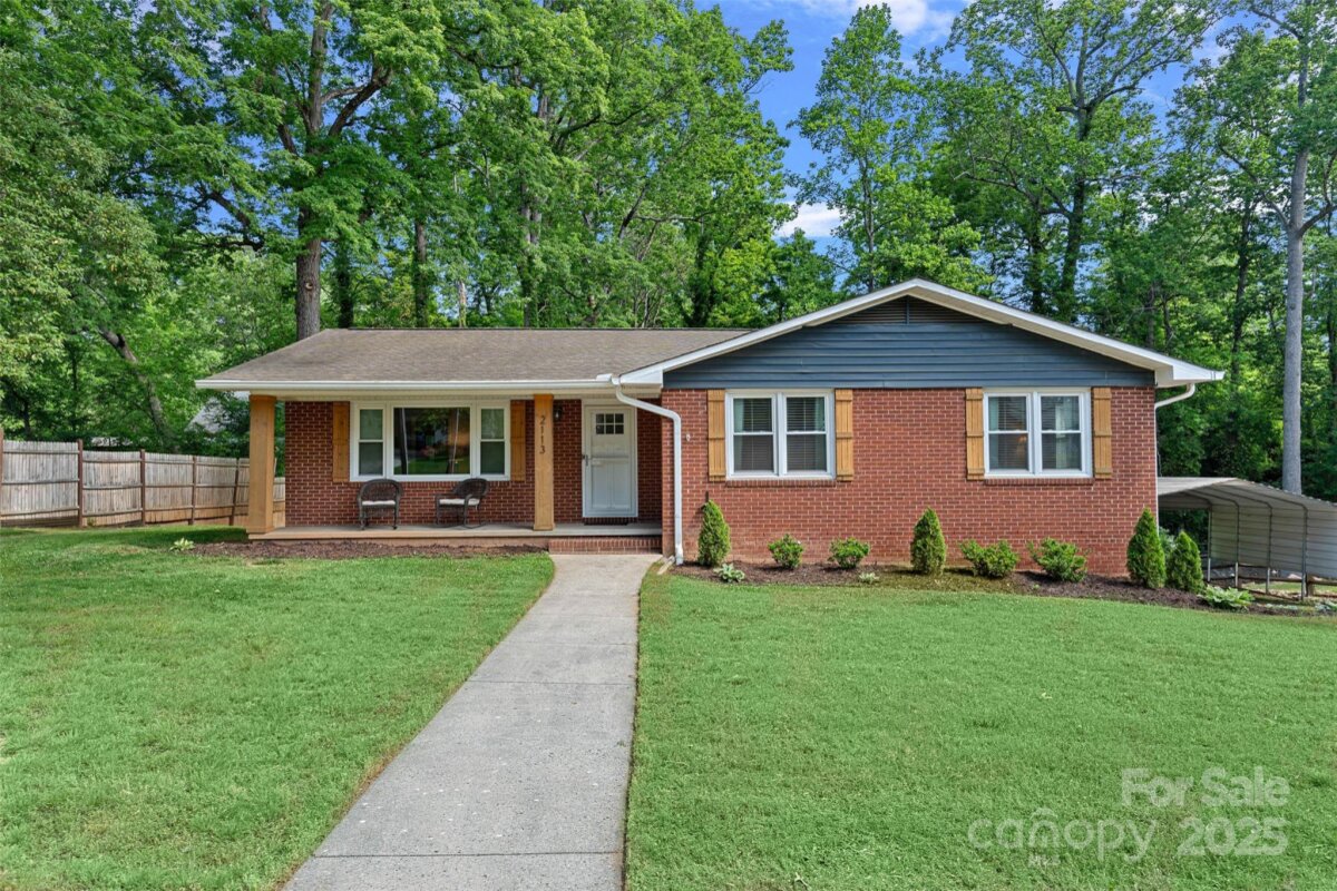 2113 Woodlawn Street, Kannapolis, NC 28083, MLS # 4253582
