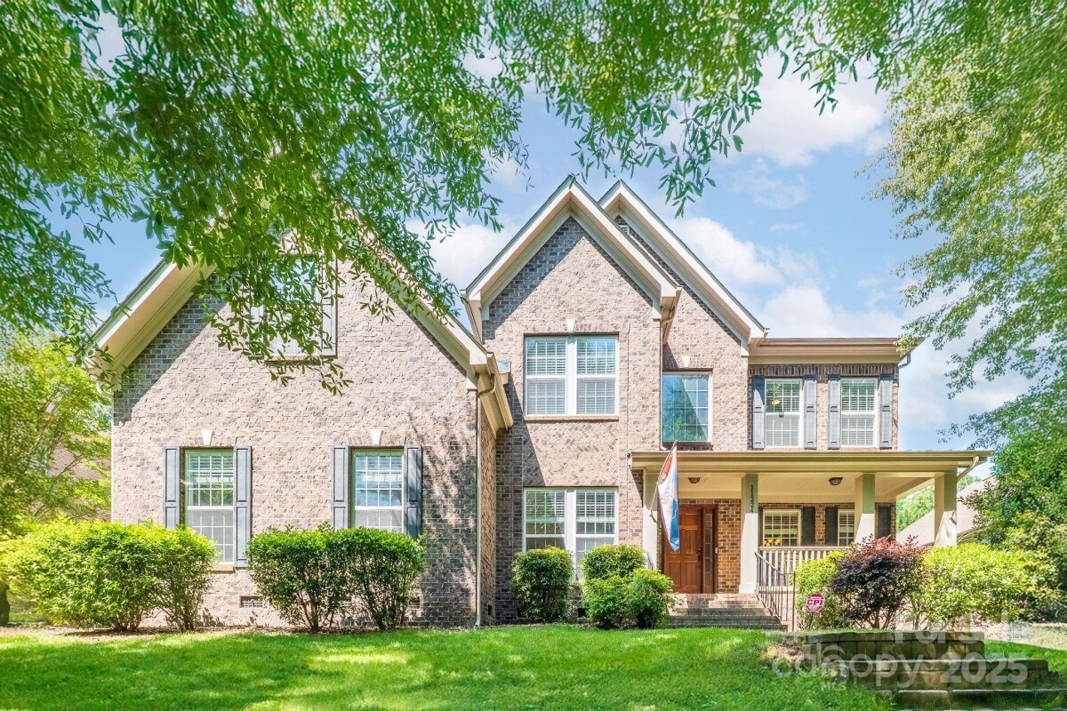 11224 Warfield Avenue, Huntersville, NC 28078, MLS # 4253591