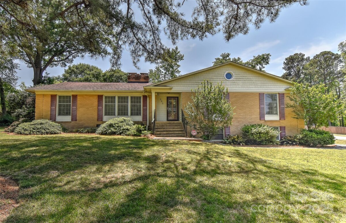 385 Gum Branch Road, Charlotte, NC 28214, MLS # 4253596