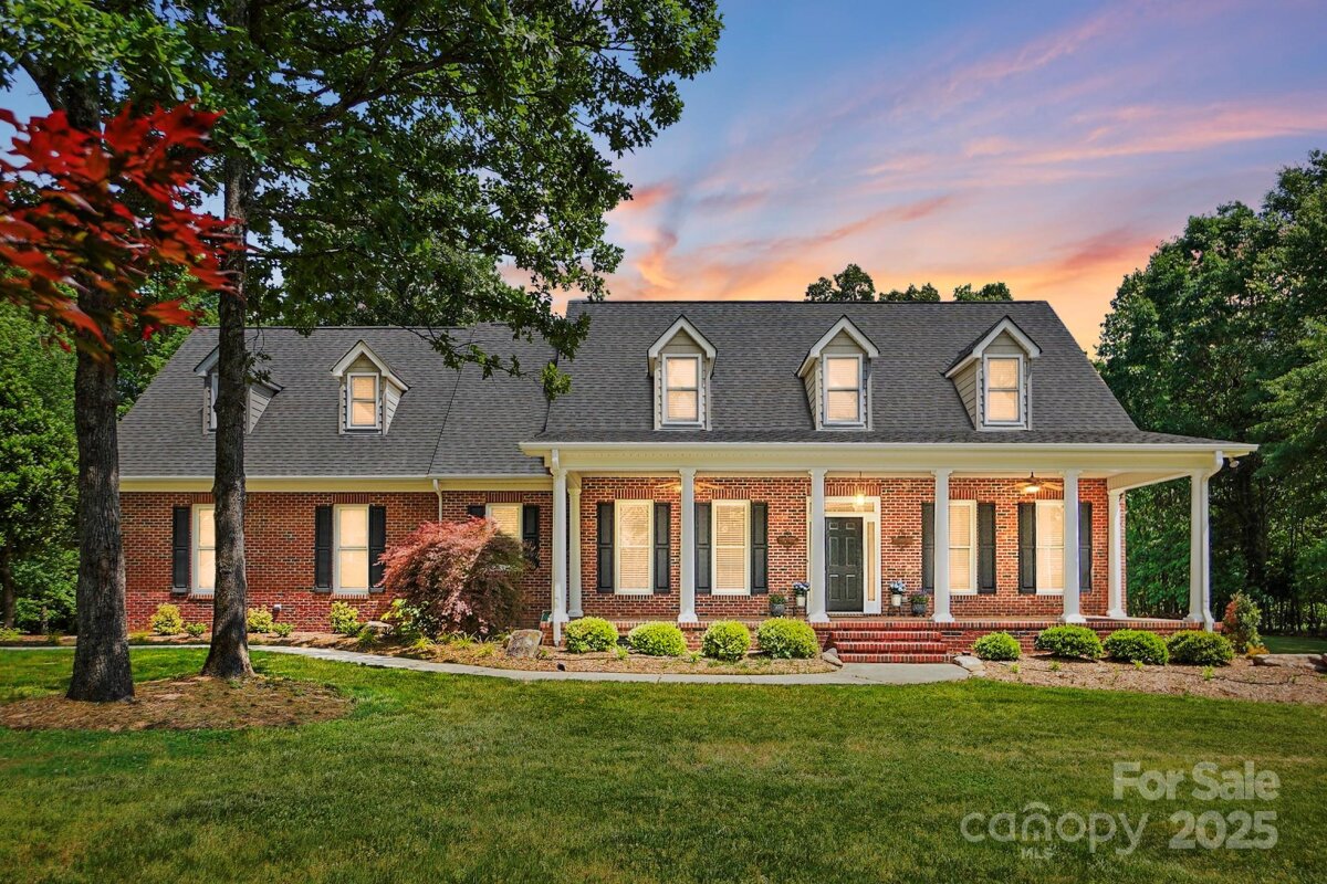 4570 Chanel Court, Concord, NC 28025, MLS # 4253597