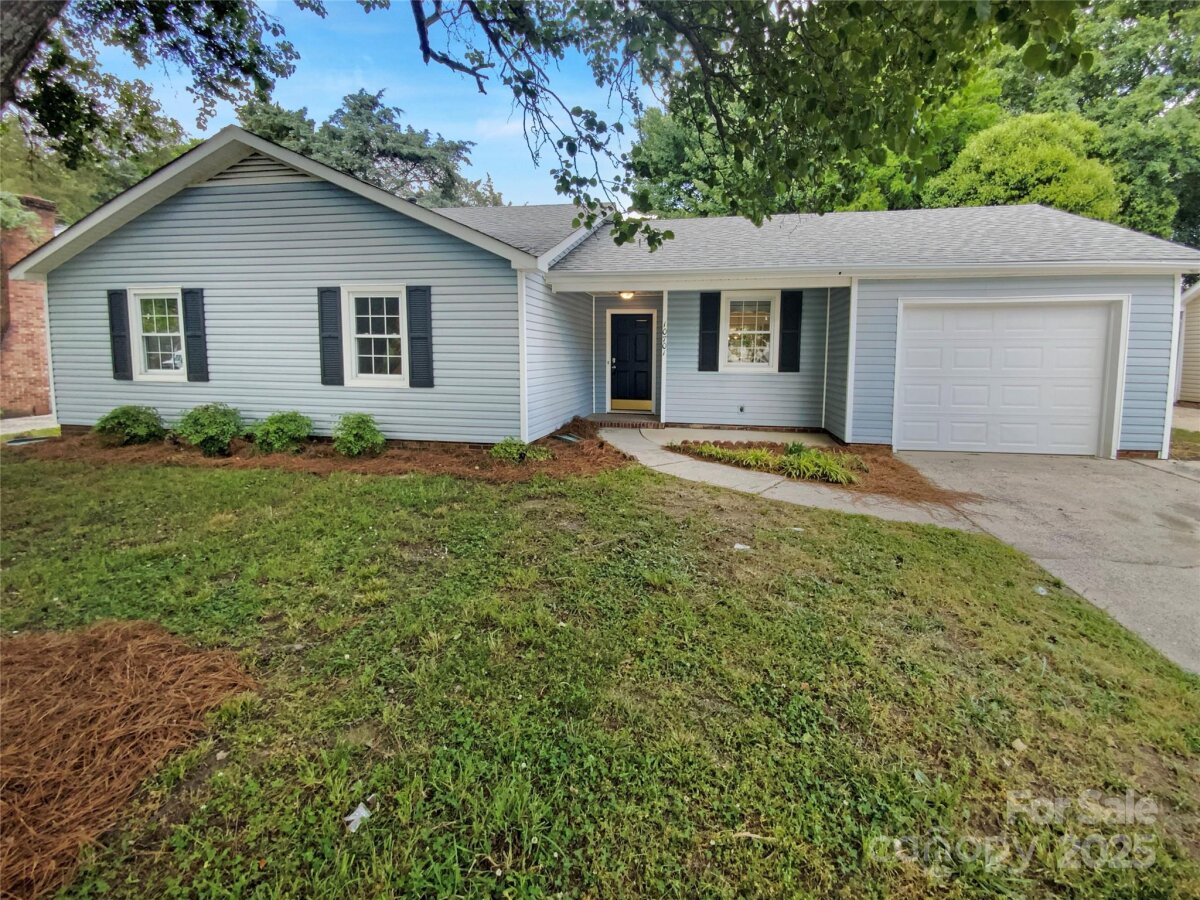 10701 Copper Field Drive, Pineville, NC 28134, MLS # 4253599