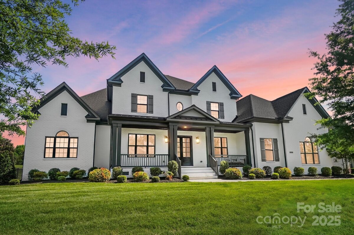 1005 Grand Oak Drive, Waxhaw, NC 28173, MLS # 4253613