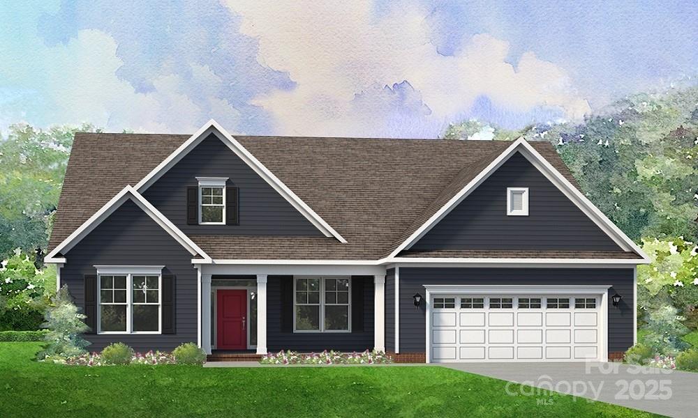 6938 Glen Abby Lane Unit 36, Mount Pleasant, NC 28124, MLS # 4253619
