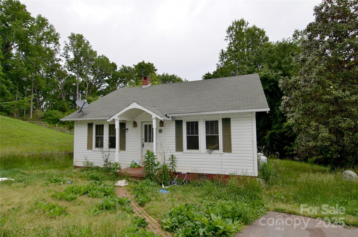 447 Harmony Grove Road, Nebo, NC 28761, MLS # 4253632