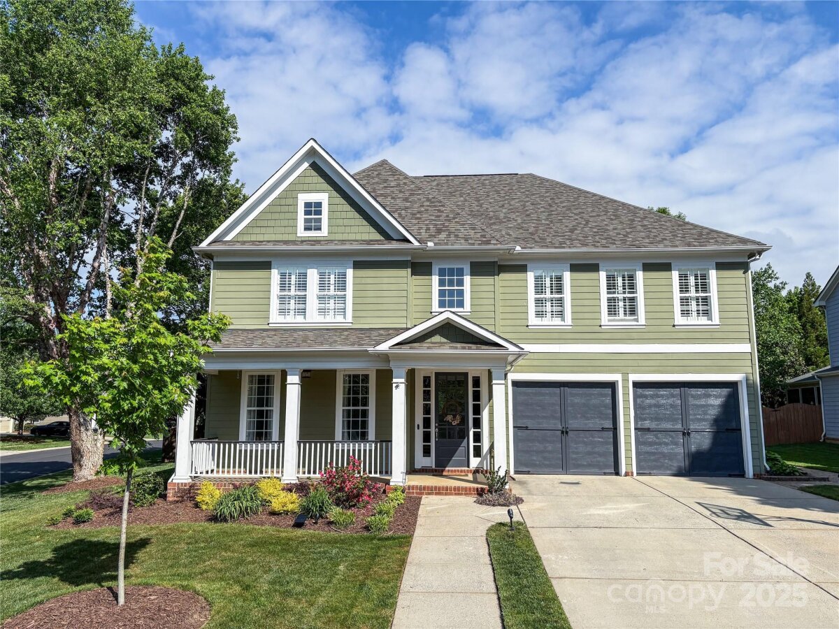 1012 Sudbury Lane, Matthews, NC 28104, MLS # 4253633