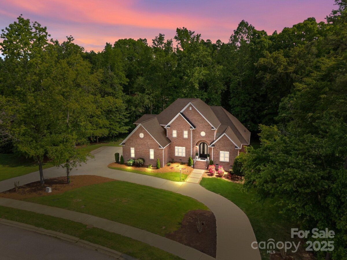 130 Churchill Drive, Salisbury, NC 28144, MLS # 4253634