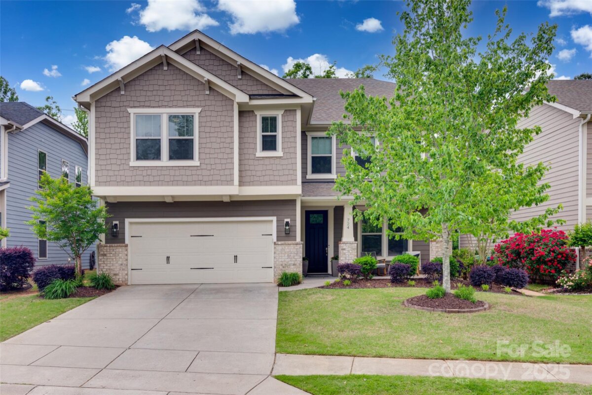 724 Lagan Court, Fort Mill, SC 29715, MLS # 4253636