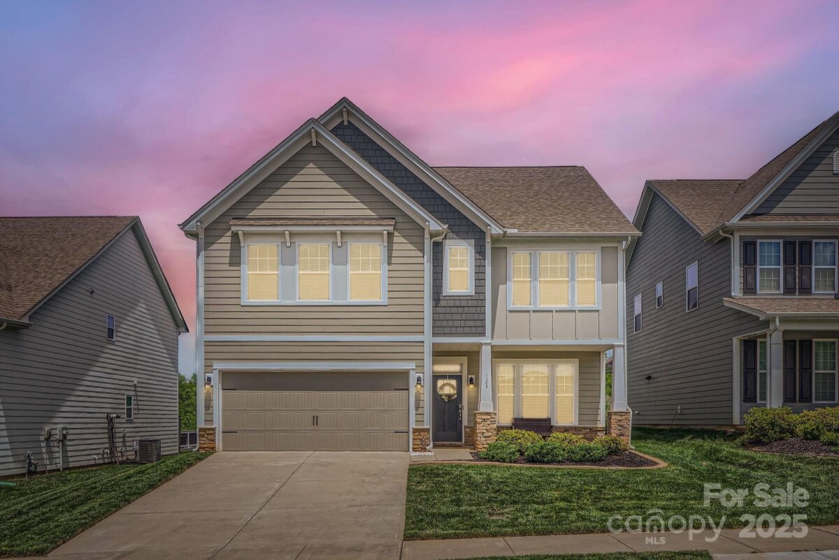 128 Championship Drive, Mooresville, NC 28115, MLS # 4253637
