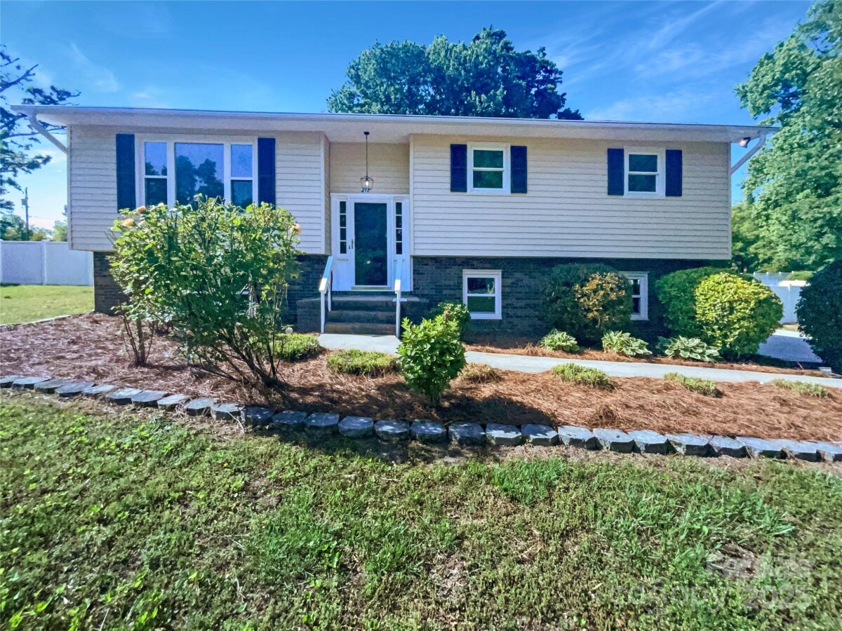 412 Brook Street, Salisbury, NC 28146, MLS # 4253646