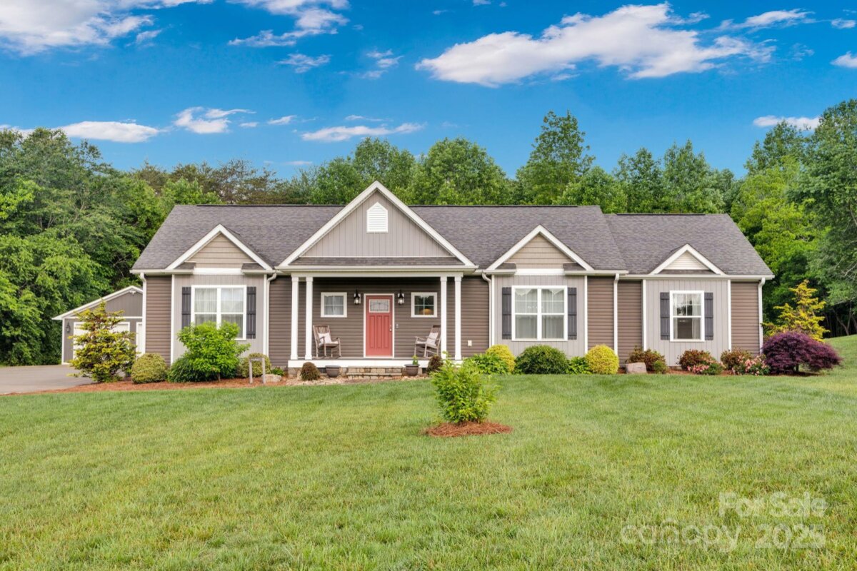 2853 Mathis Church Road, Catawba, NC 28609, MLS # 4253651