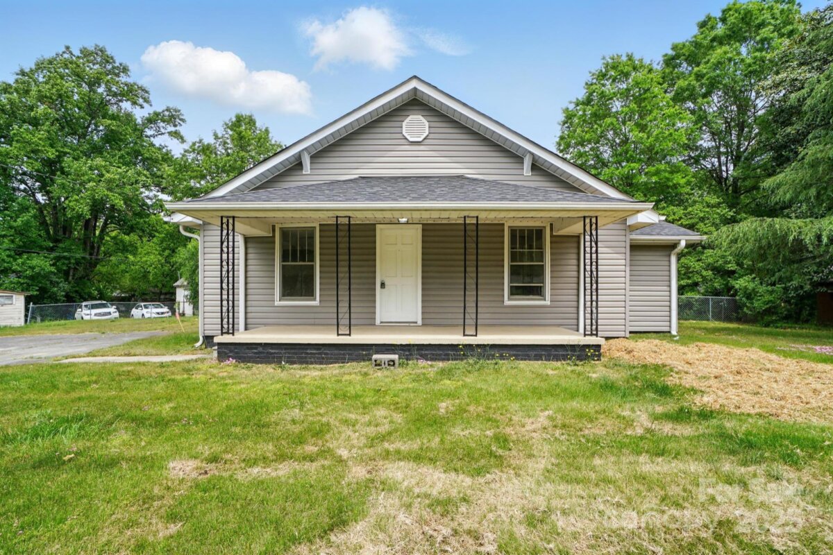 842 Murphy Street, Kannapolis, NC 28081, MLS # 4253656