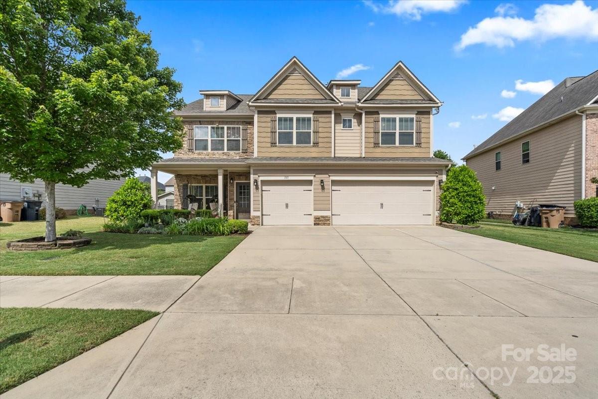1011 Potomac Road, Indian Trail, NC 28079, MLS # 4253681