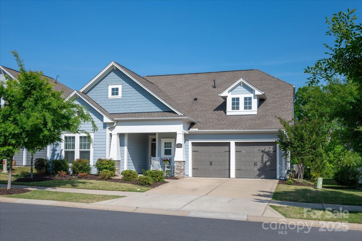 1260 Thomas Knapp Parkway, Fort Mill, SC 29715, MLS # 4253683