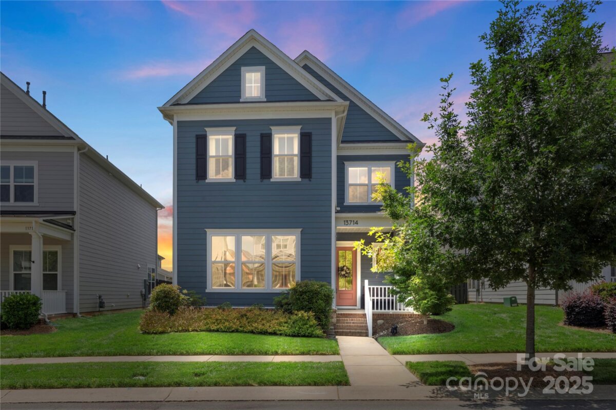 13714 Jacks Lane, Pineville, NC 28134, MLS # 4253685