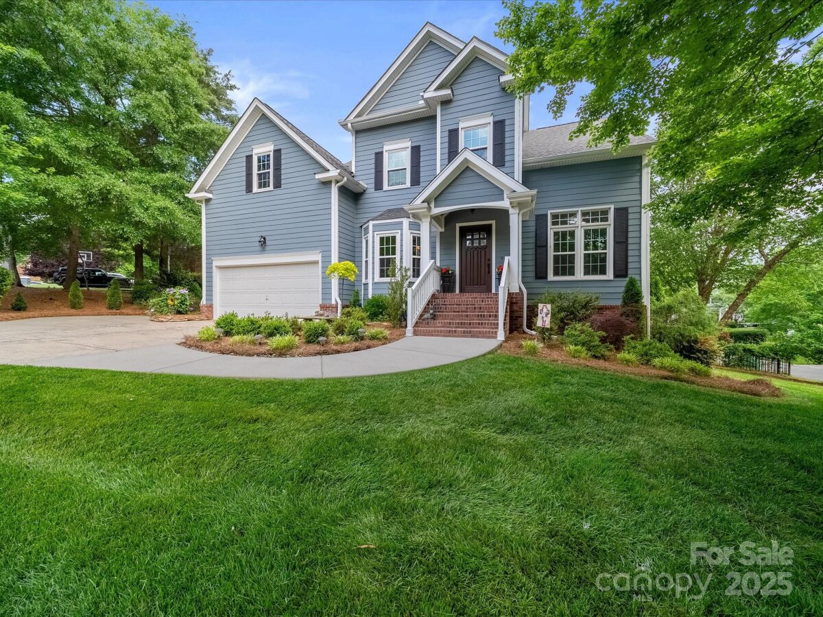3133 English Sparrow Lane Unit 48, Charlotte, NC 28210, MLS # 4253692