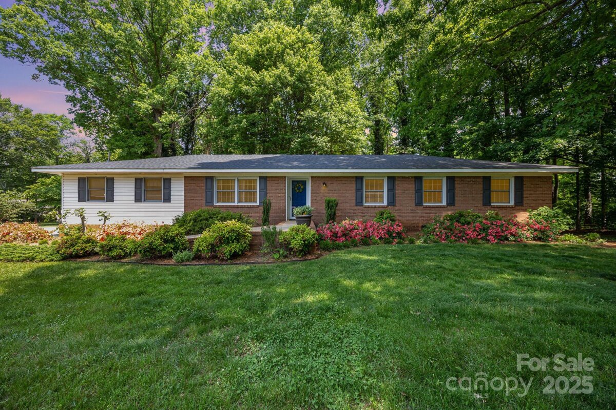 360 Country Lane, Mocksville, NC 27028, MLS # 4253698