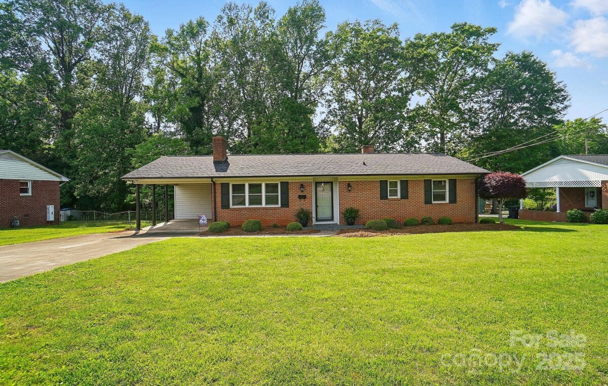 137 Burton Hills Circle, Gastonia, NC 28054, MLS # 4253706