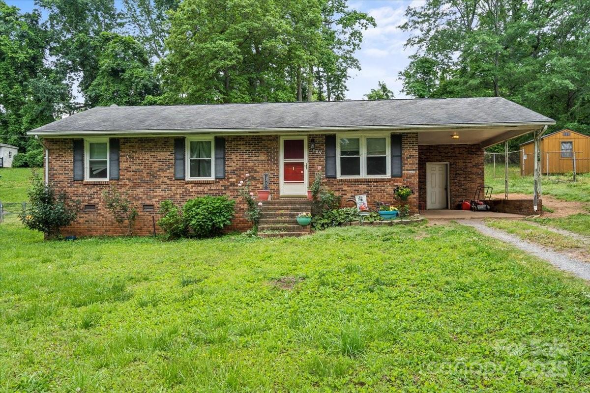 205 Pinehurst Drive, Kings Mountain, NC 28086, MLS # 4253711