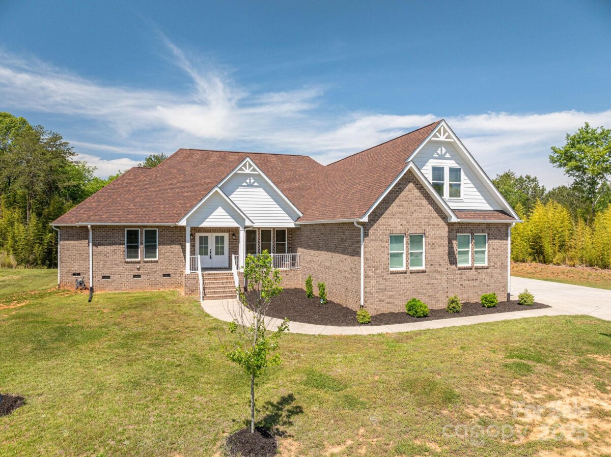 115 Woodward Way, Iron Station, NC 28080, MLS # 4253712