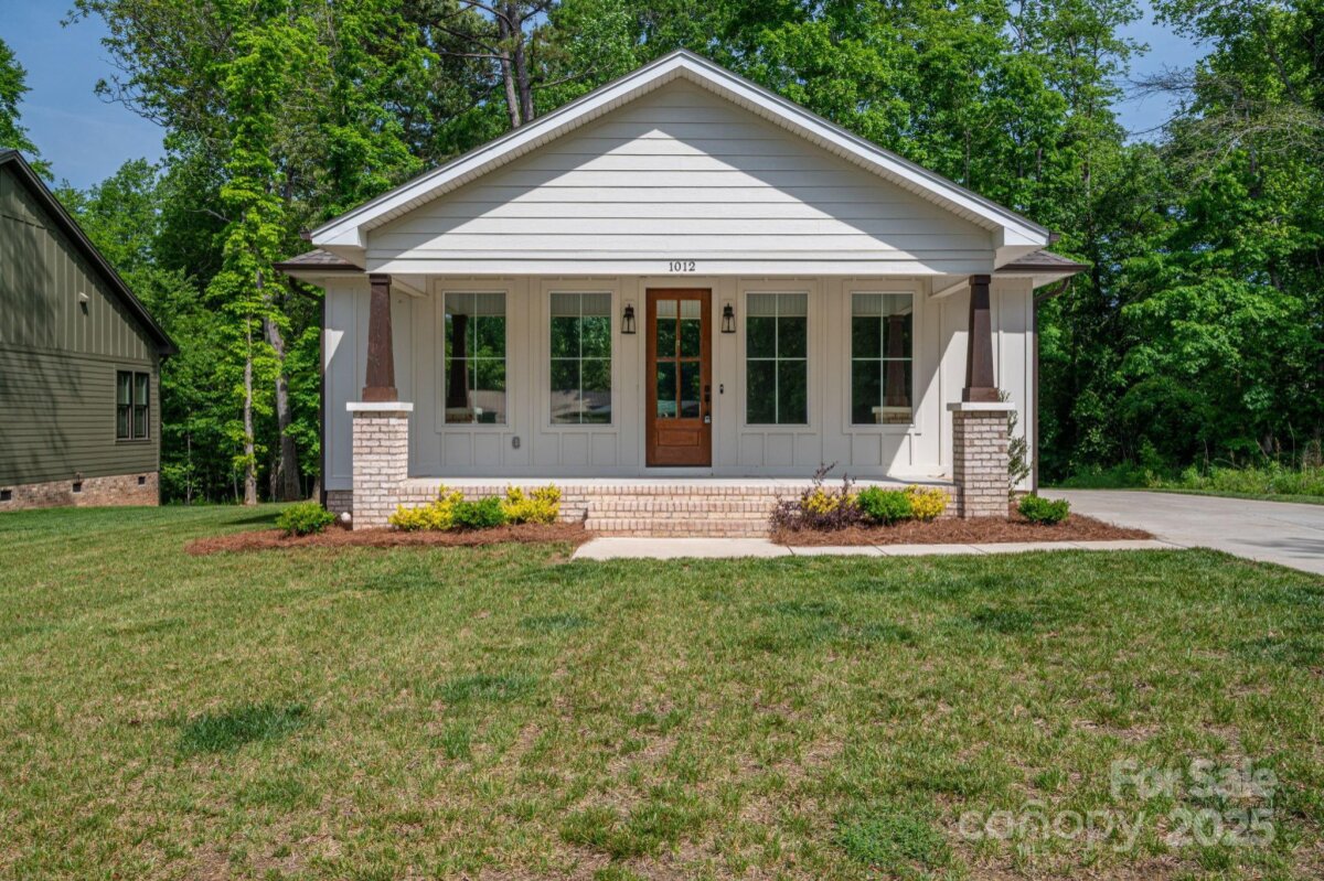 1012 W Carroll Street, Cherryville, NC 28021, MLS # 4253718