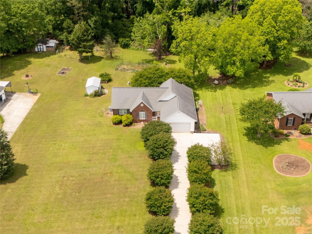 819 Riddle Mill Road, Clover, SC 29710, MLS # 4253724