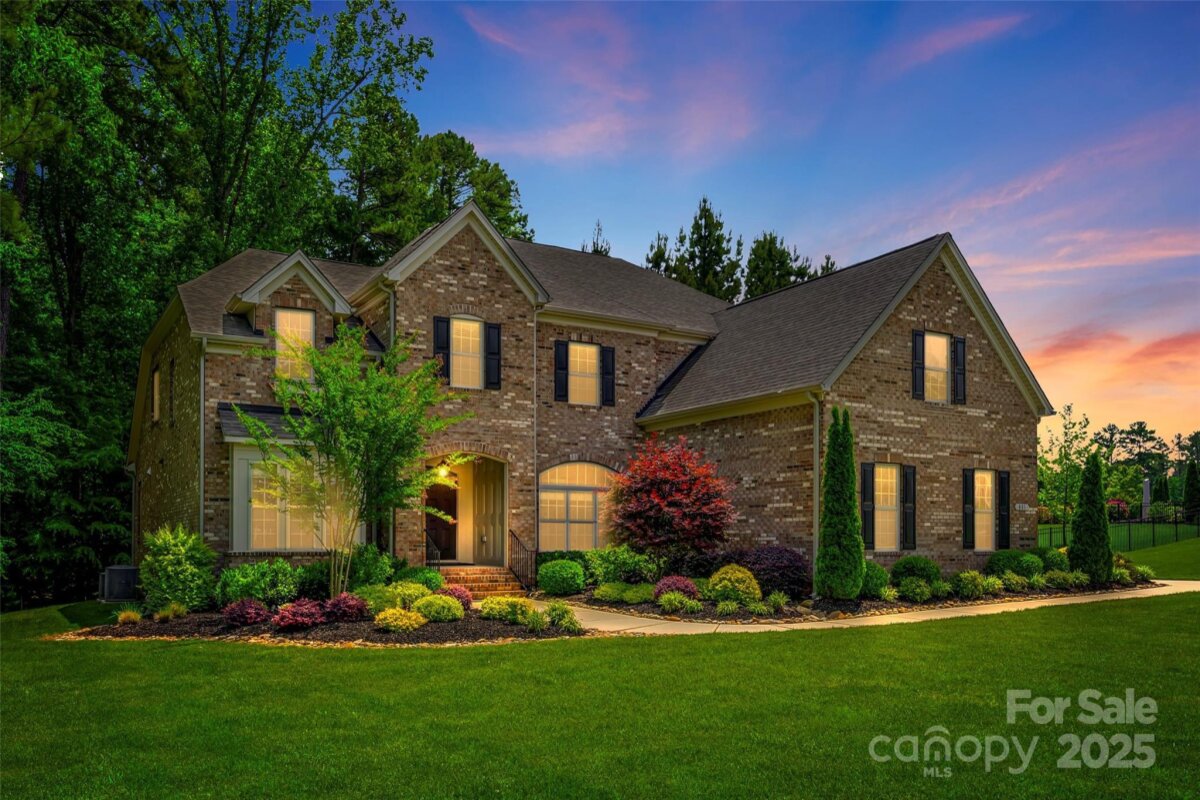 801 Hidden Pond Lane, Waxhaw, NC 28173, MLS # 4253726