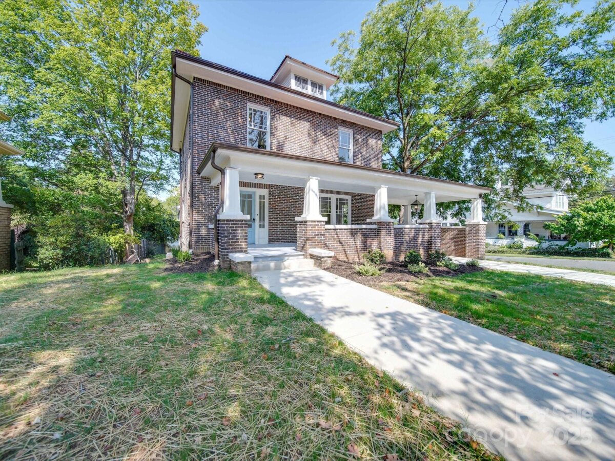 300 W Thomas Street, Salisbury, NC 28144, MLS # 4253731