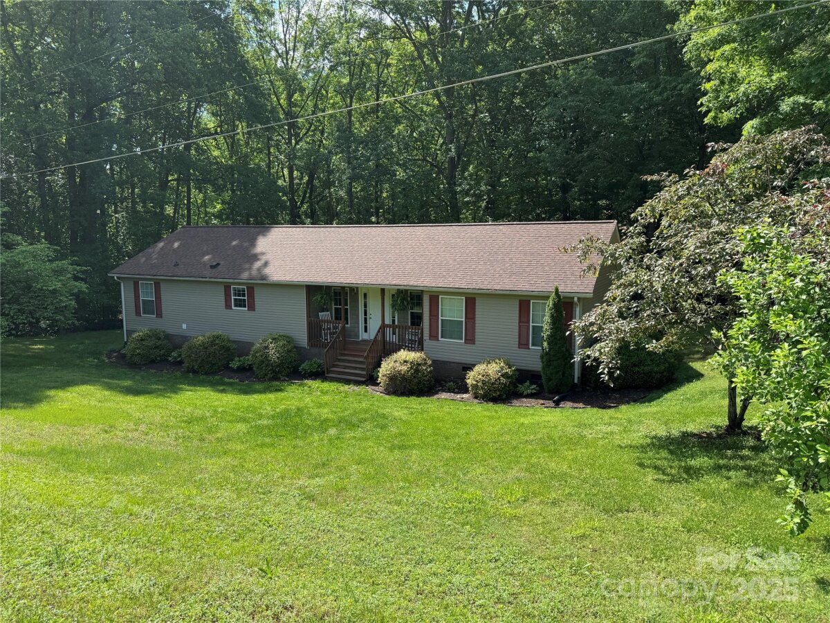 4225 Stewart Road, Claremont, NC 28610, MLS # 4253746