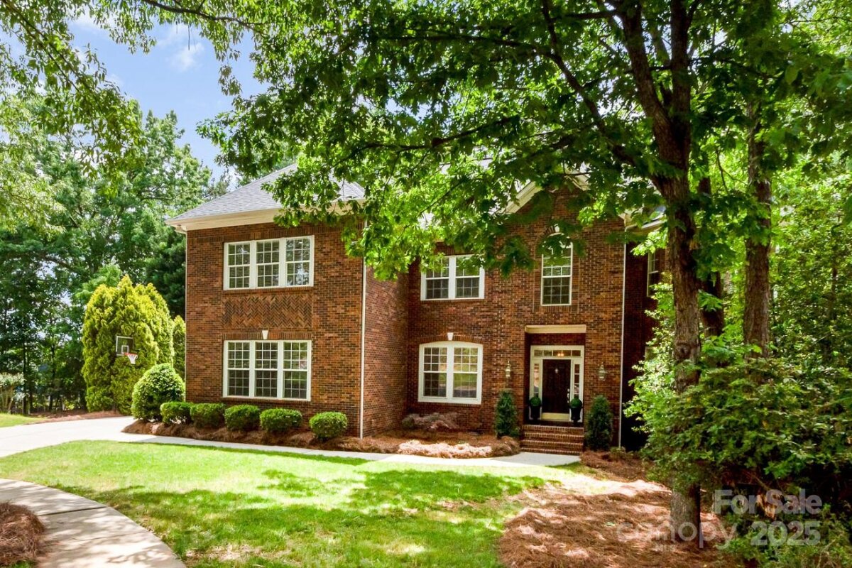 1654 Scotch Pine Lane, Fort Mill, SC 29708, MLS # 4253754