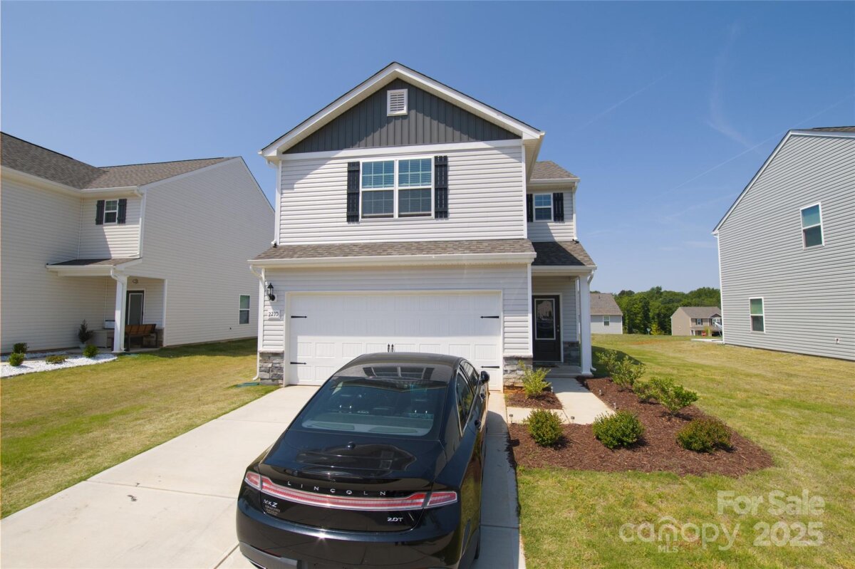 2210 Transatlantic Avenue, Charlotte, NC 28215, MLS # 4253759