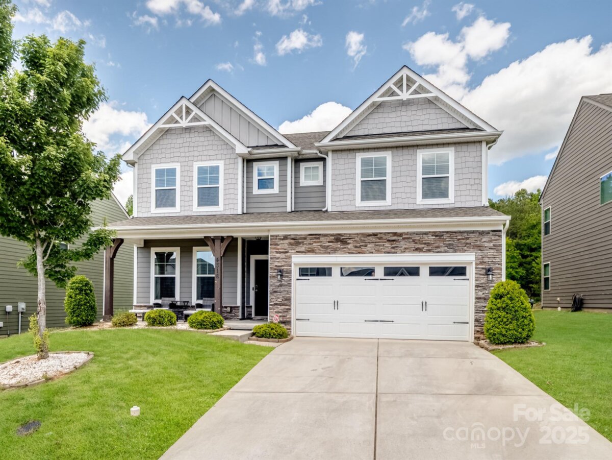 4316 Falls Lake Drive, Concord, NC 28025, MLS # 4253760