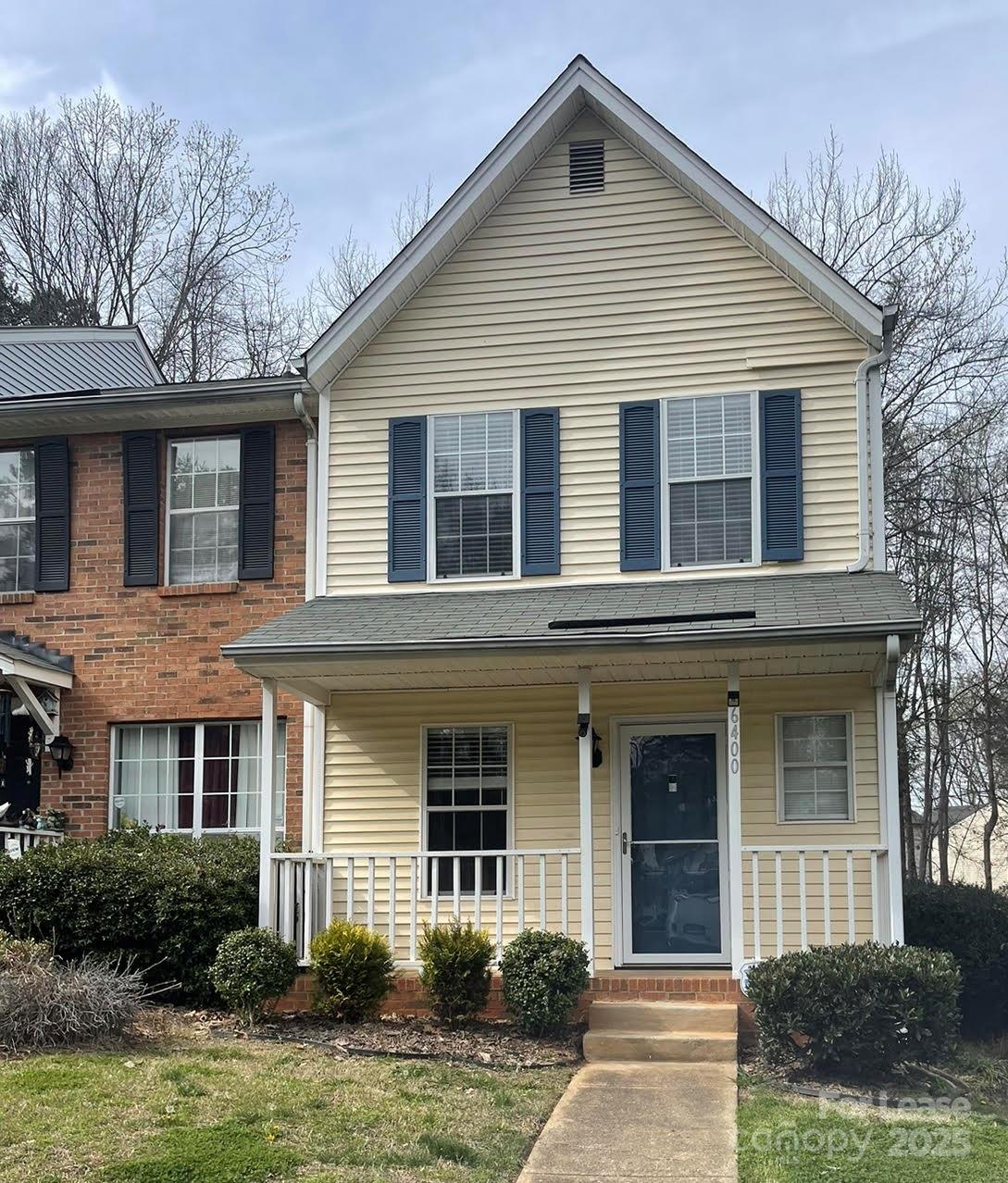 6400 Windsor Gate Lane, Charlotte, NC 28215, MLS # 4253763