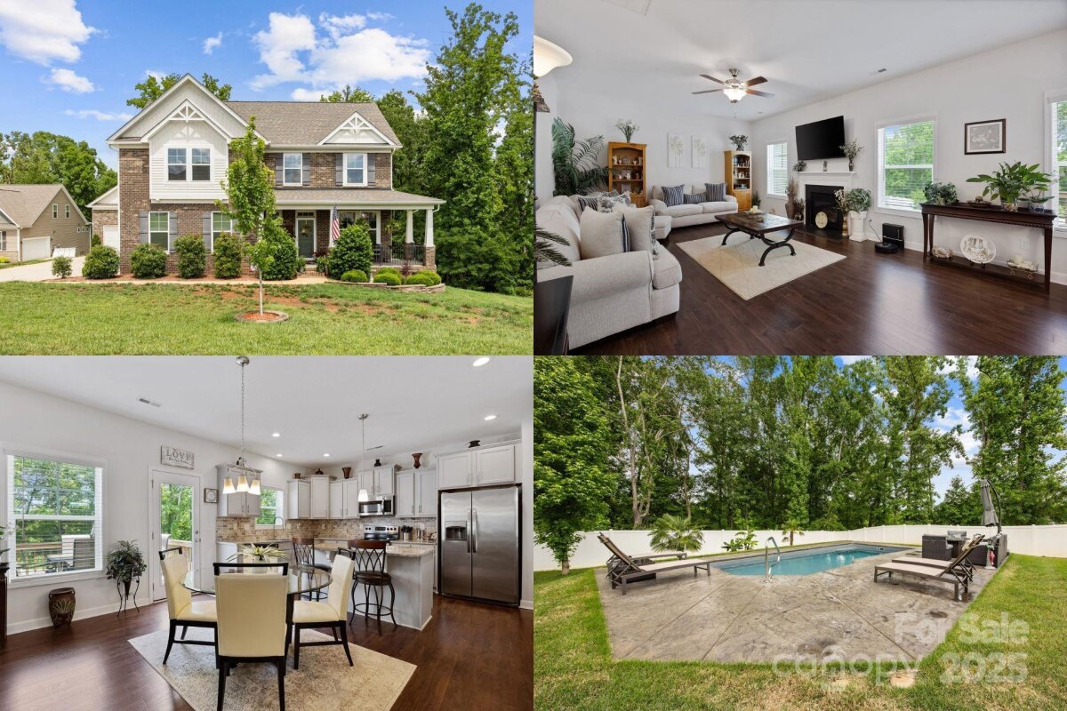 5384 Gatsby Circle, Rock Hill, SC 29732, MLS # 4253777