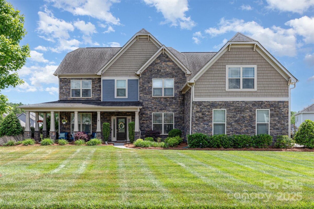 1098 Matchstick Place, Concord, NC 28025, MLS # 4253781