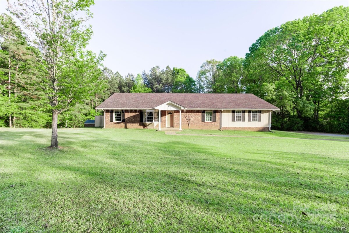 856 Skyline Drive, Chester, SC 29706, MLS # 4253786