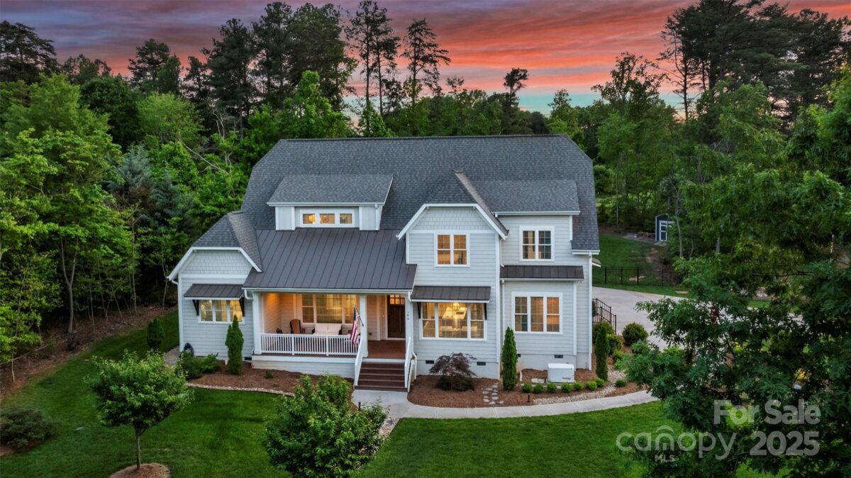 106 Thunder Hill Road, Mooresville, NC 28117, MLS # 4253787