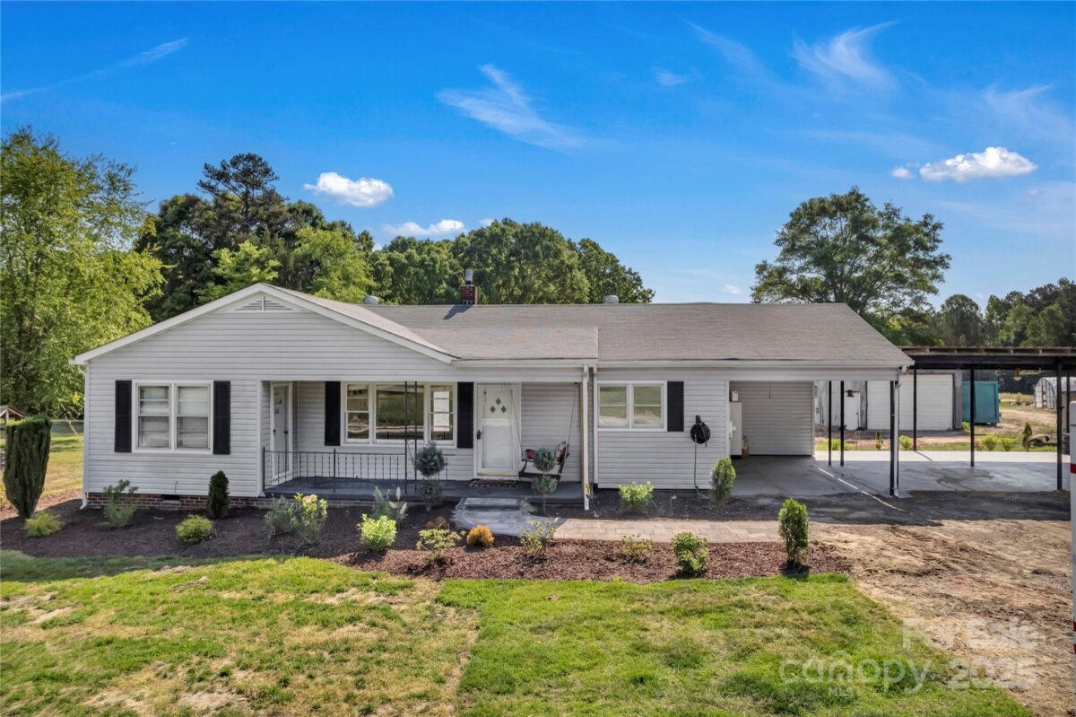 159 Old Home Place, China Grove, NC 28023, MLS # 4253789