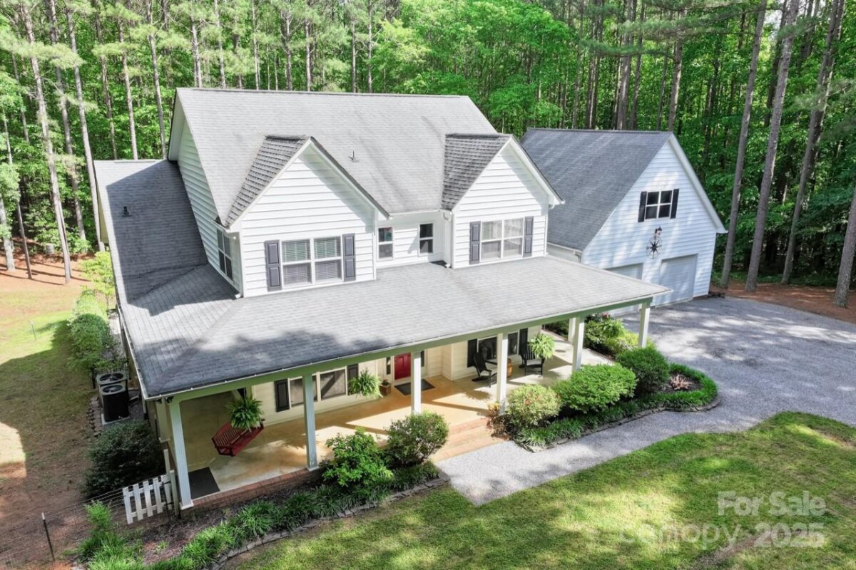 1956 Forest Ridge Drive, Stanley, NC 28164, MLS # 4253801