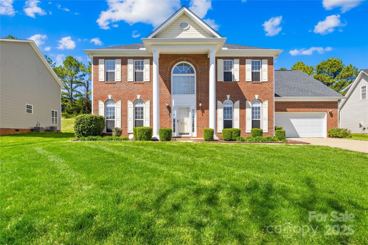 5710 Underwood Avenue, Charlotte, NC 28213, MLS # 4253817