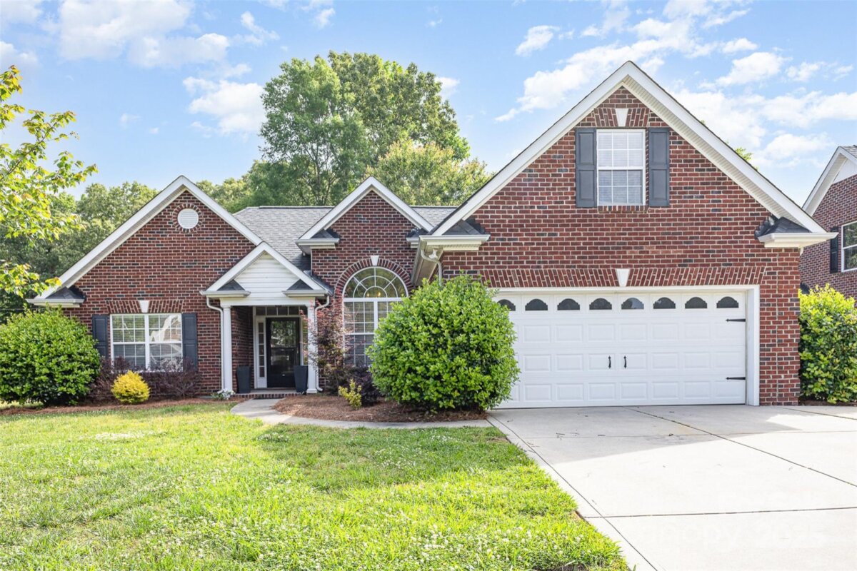 5706 Sustar Drive, Monroe, NC 28110, MLS # 4253819