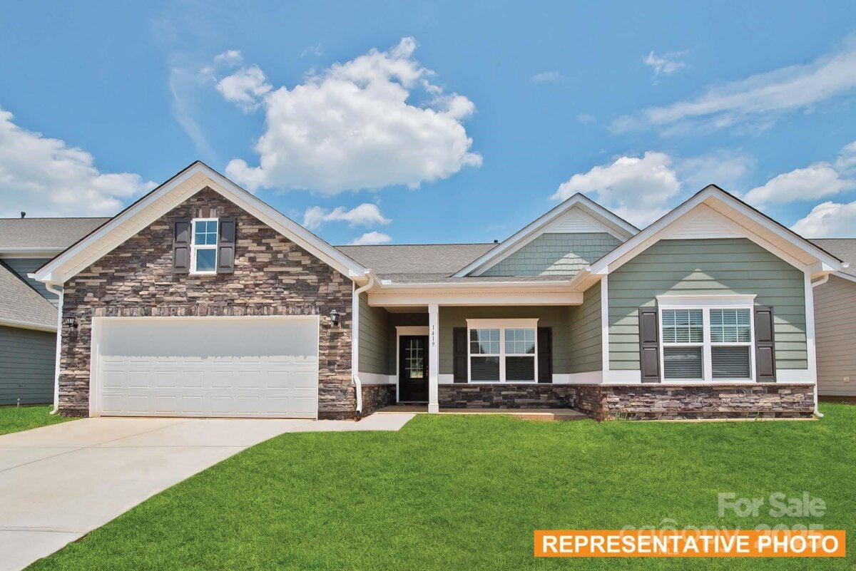 6320 Busch Way, Midland, NC 28107, MLS # 4253833