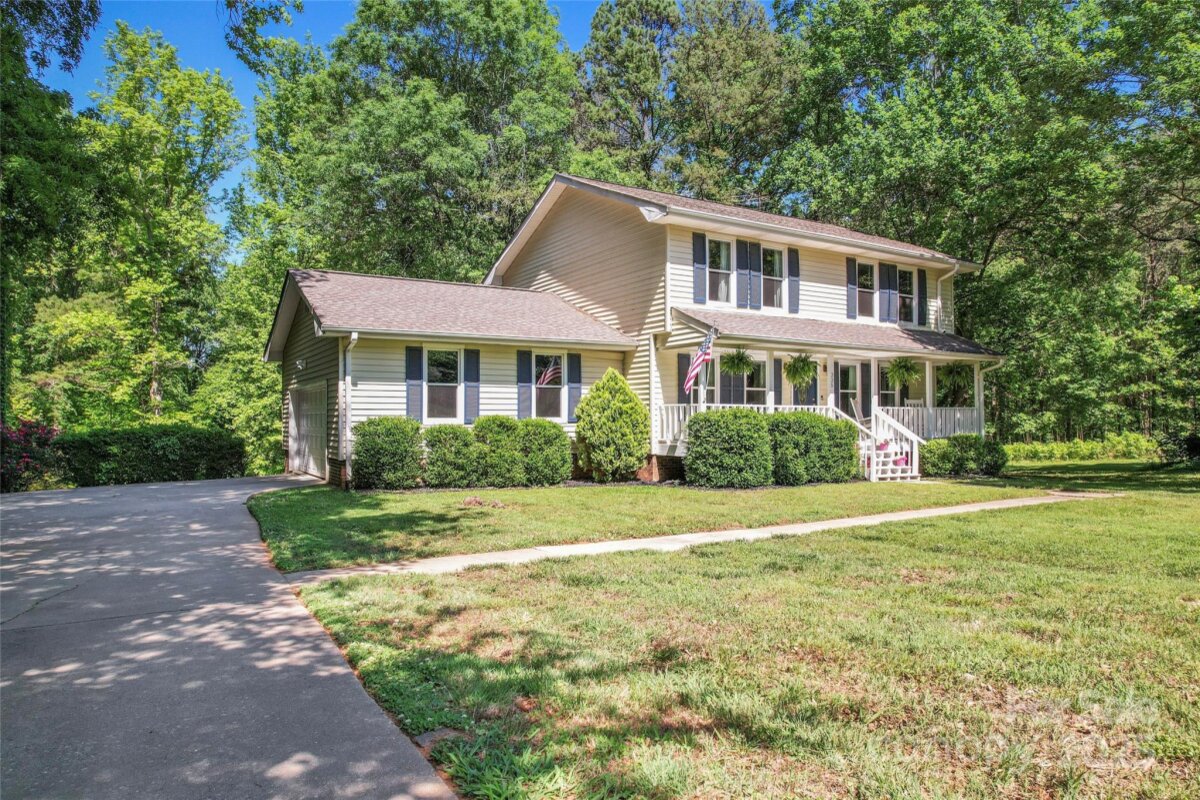 335 Bob White Run, Salisbury, NC 28147, MLS # 4253836