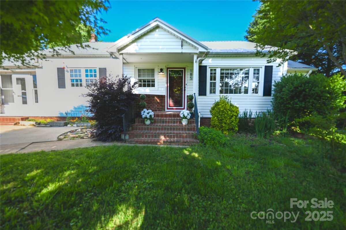 185 Elizabeth Avenue, Forest City, NC 28043, MLS # 4253837