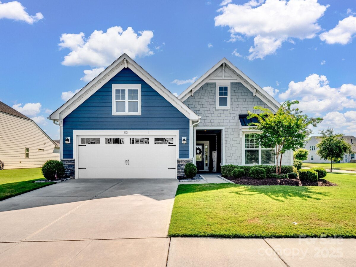 3103 Oliver Stanley Trail, Lancaster, SC 29720, MLS # 4253848