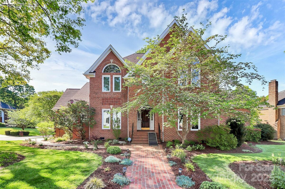4509 Rosecliff Drive, Charlotte, NC 28277, MLS # 4253851