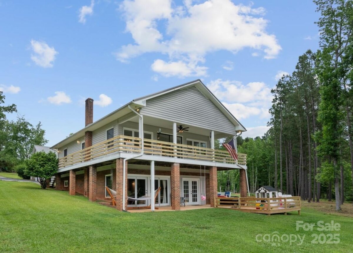 281 Emerald Shores Road, Mount Gilead, NC 27306, MLS # 4253854